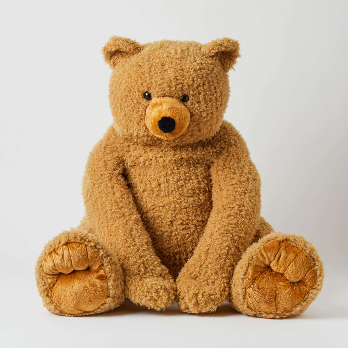 Jiggle & Giggle Large Sitting Bear