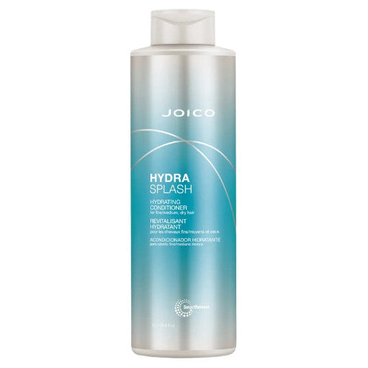 Joico HydraSplash Hydrating Conditioner 1 Litre