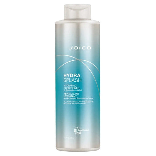 Joico HydraSplash Hydrating Conditioner 1 Litre