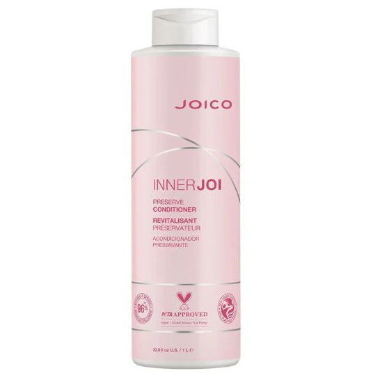 Joico Inner Joi PRESERVE Conditioner 1 Litre