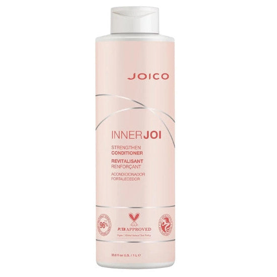 Joico Inner Joi STRENGTHEN Conditioner 1 Litre