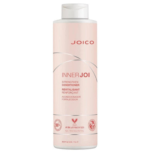 Joico Inner Joi STRENGTHEN Conditioner 1 Litre