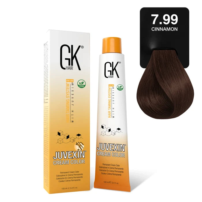 Chocolate / 7.99 Cinnamon