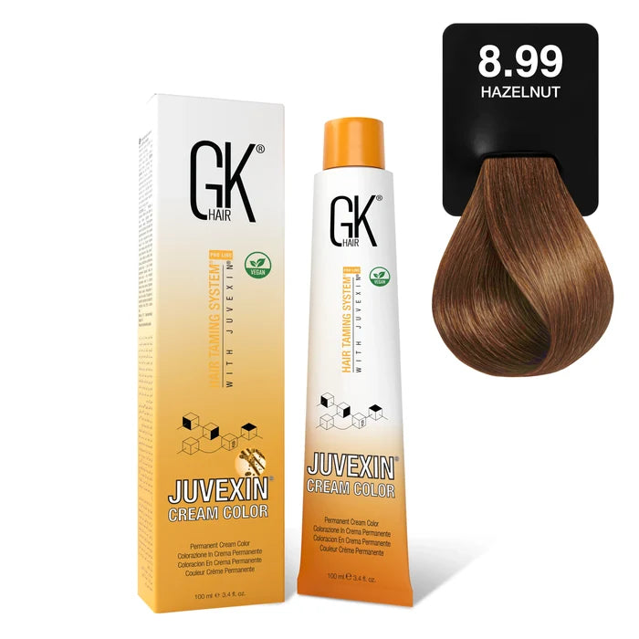 Chocolate / 8.99 Hazelnut