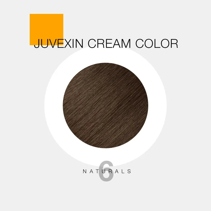 Naturals / 6 Dark Blonde