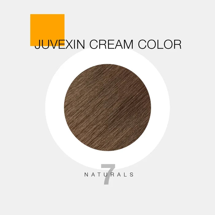 Naturals / 7 Blonde