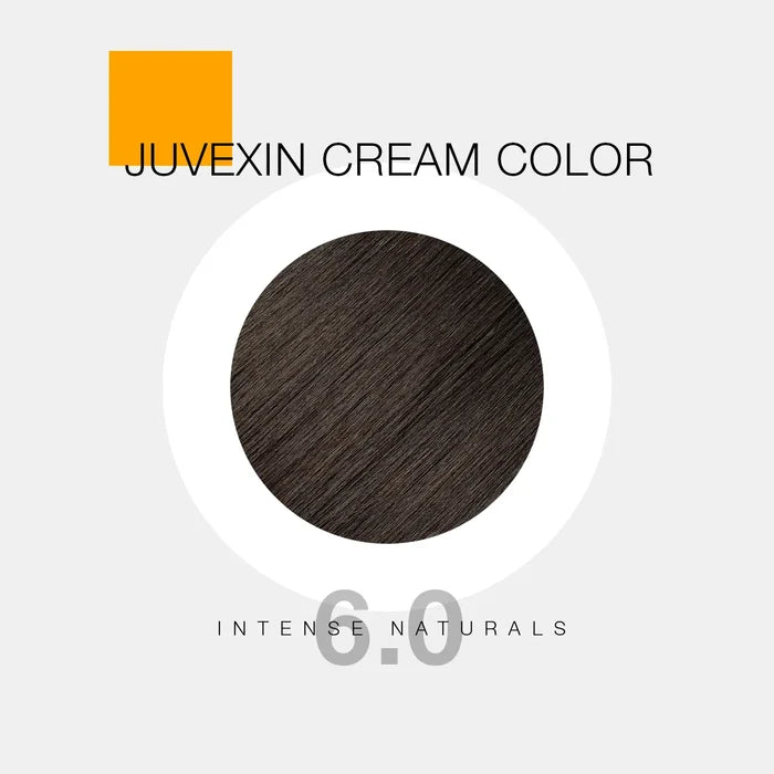 Intense Naturals / 6.0 Intense Dark Blonde