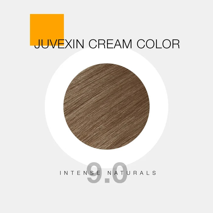 Intense Naturals / 9.0 Intense Very Light Blonde