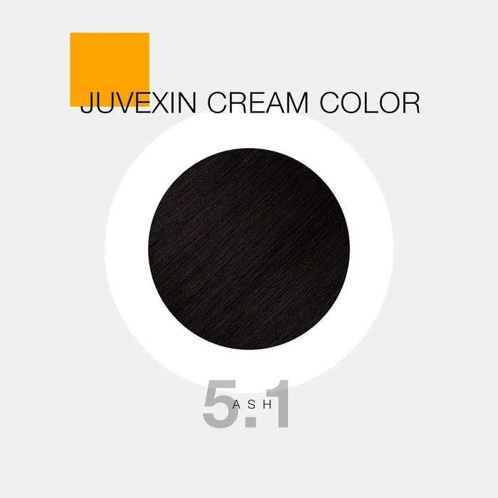 Ash / 5.1 Light Ash Chestnut