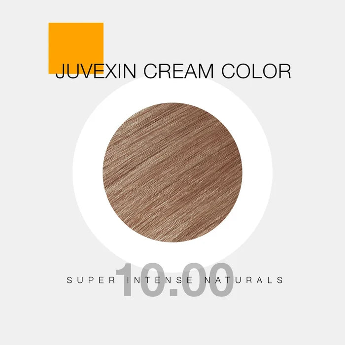 Super Intense / 10.00 Light Platinum Blonde