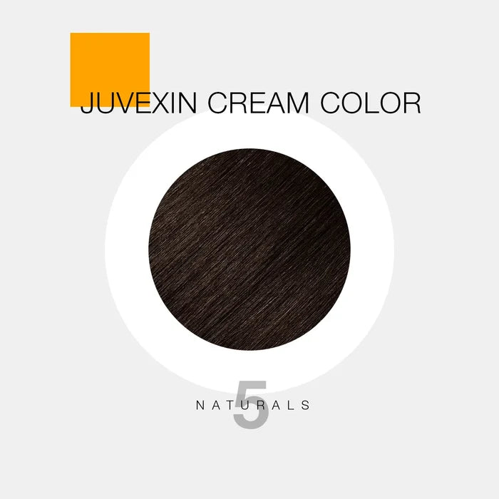 Naturals / 5 Light Brown