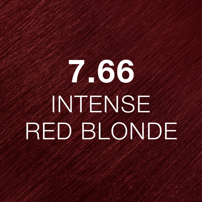 Reds / 7.66 Intense Red Blonde