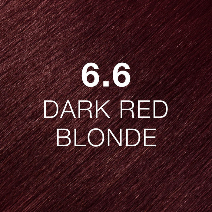 Reds / 6.6 Dark Red Blonde