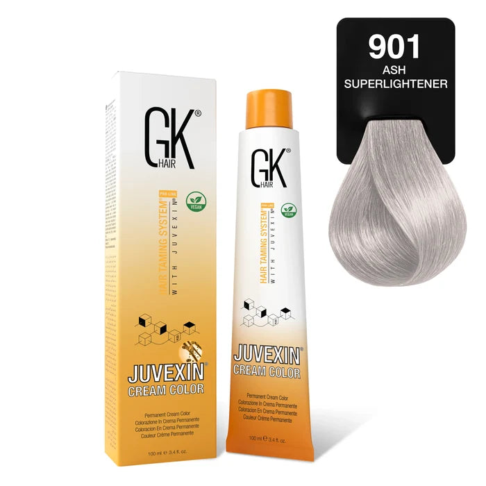 SuperLighteners / 901 ASH SUPERLIGHTENER
