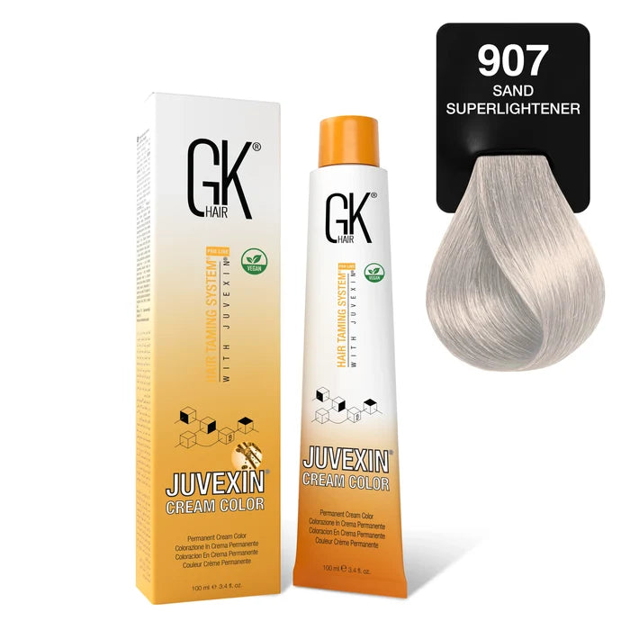 SuperLighteners / 907 SAND SUPERLIGHTENER