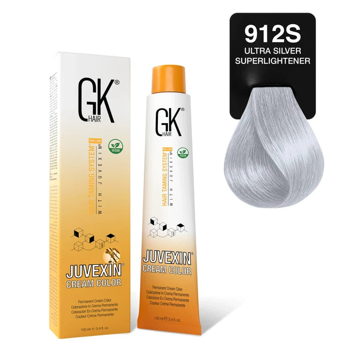 SuperLighteners / 912S ULTRA SILVER SUPERLIGHTENER