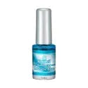 K- BI-12 Bleeding Ink Metallic Blue