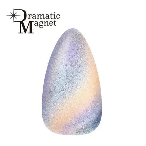 K- Dramatic Magnet DR-03 Dramatic Lavender (D)