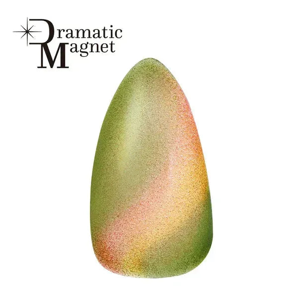 K- Dramatic Magnet DR-06 Dramatic Matcha