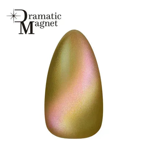 K- Dramatic Magnet DR-07 Dramatic Khaki