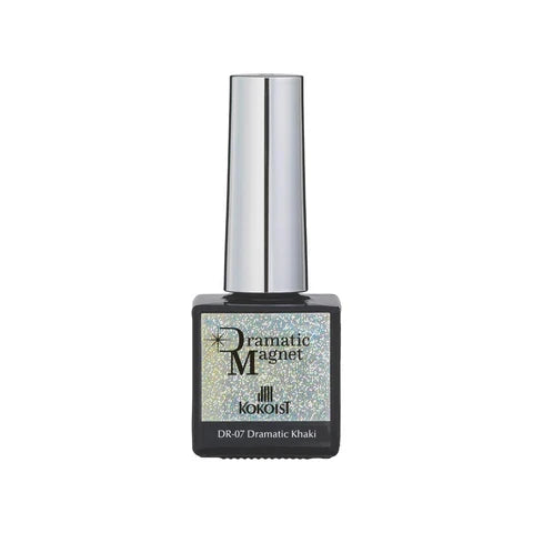 K- Dramatic Magnet DR-07 Dramatic Khaki