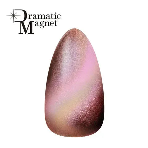 K- Dramatic Magnet DR-08 Dramatic Chestnut