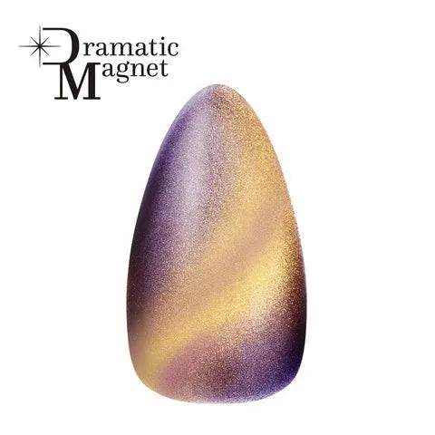 K- Dramatic Magnet DR-11 Dramatic Plum