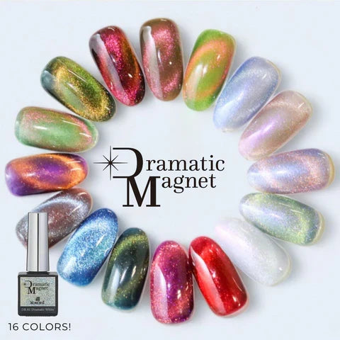 K- Dramatic Magnet DR-12 Dramatic Milkyway