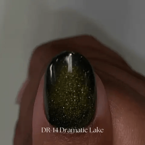 K- Dramatic Magnet DR-14 Dramatic Lake