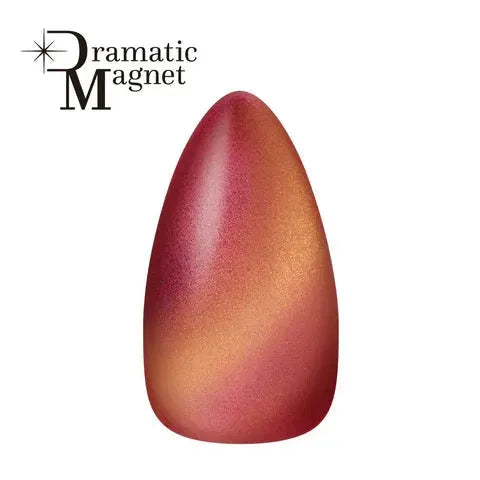 K- Dramatic Magnet DR-16 Dramatic Ruby