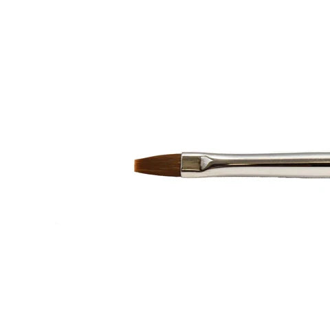 K- Flat Brush