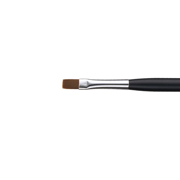 K- Medium Flat Brush