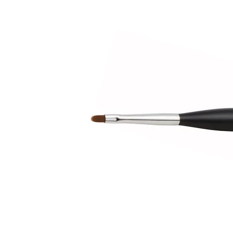 K- Mini Round Brush