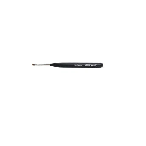 K- Mini Round Brush