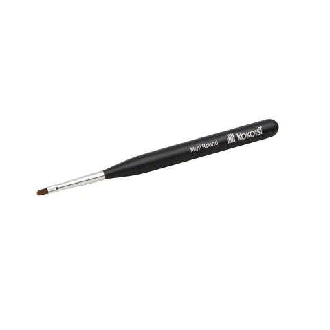 K- Mini Round Brush