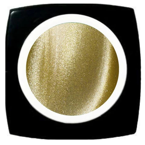 K- Planet Magnet P-02 Saturn (Gold)