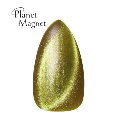 K- Planet Magnet P-05 Venus (Gold)