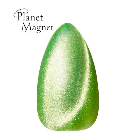 K- Planet Magnet P-06 Neptune (Green)