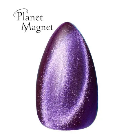 K- Planet Magnet P-08 Uranus (Purple)