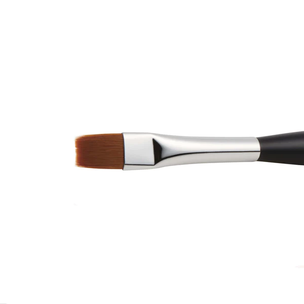 K- Wide Flat Brush