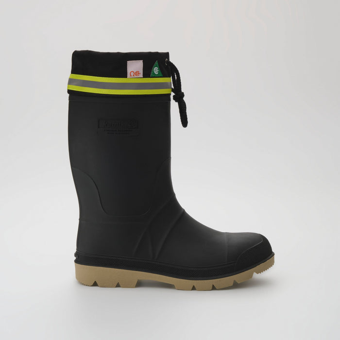 Kamik Workhorse Pro Boot, Waterproof, Steel Toe & Plate |-40°C