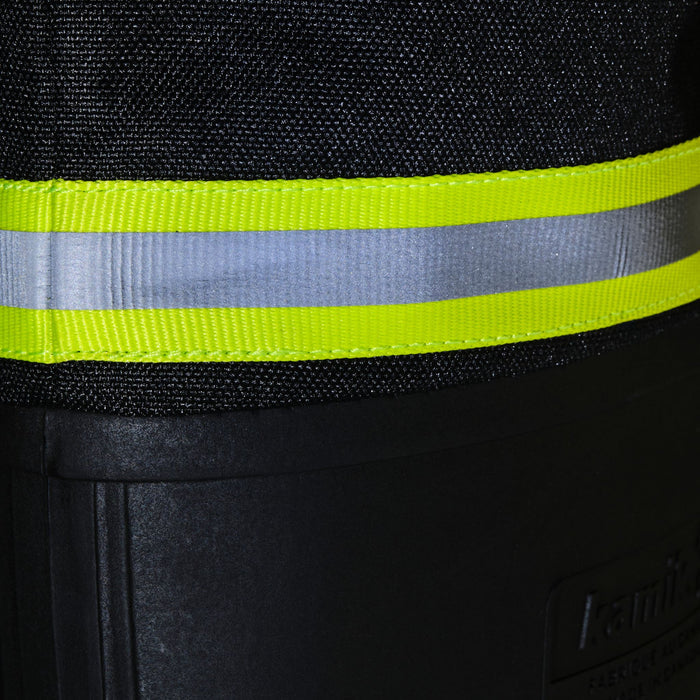 Kamik Workhorse Pro Boot, Waterproof, Steel Toe & Plate |-40°C