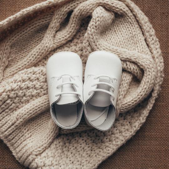 Kepner Scott George Infant Shoe
