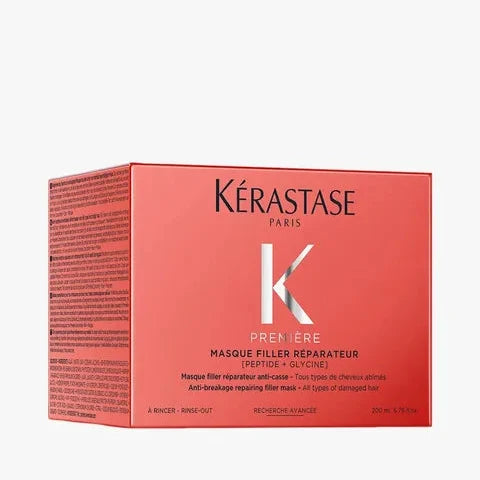 Kerastase Premiere Anti-Breakage Repairing Filler Mask 200ml
