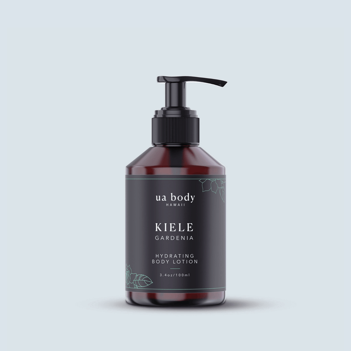 Kiele Gardenia Lotion