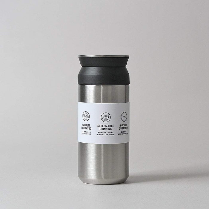 Kinto Travel Tumbler 350ml