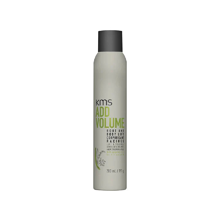 KMS ADDVOLUME ROOT AND BODY LIFT 200ML