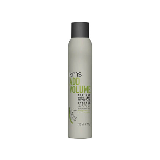 KMS ADDVOLUME ROOT AND BODY LIFT 200ML