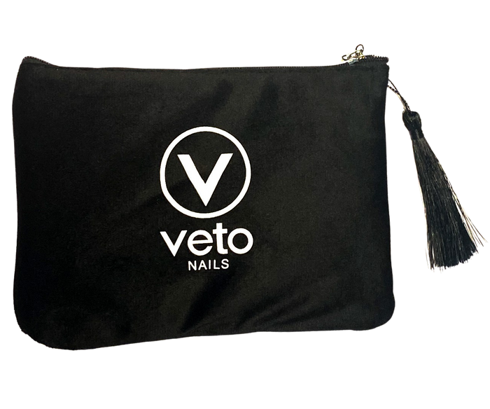 KOSMETIKTASCHE VELVET