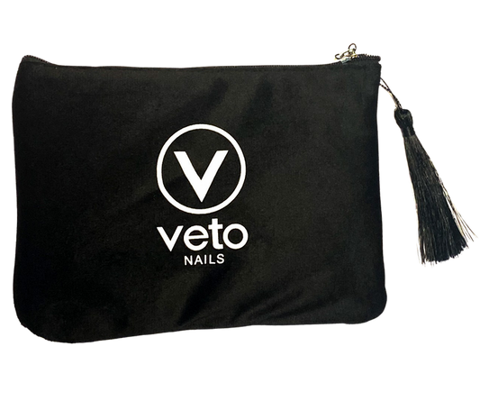 KOSMETIKTASCHE VELVET
